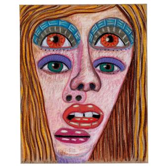 RAINBO - Brian Calvin