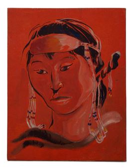 Northwest Coast & Greenlandic Inuit Art | A Single Owner Collection - Selkirk Auctioneers & Appraisers