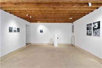 Time: Lapse - A plus A Gallery