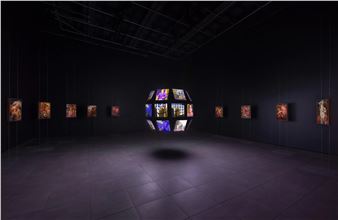 Christopher Kulendran Thomas: Safe Zone