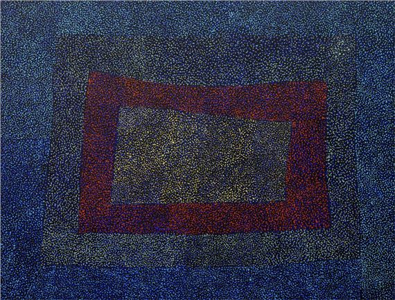 Bush Seeds by Marie Rennie, 2023