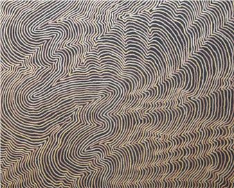 Walpa- Walking on Country - Robby Wirramanda