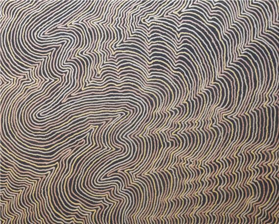 Walpa- Walking on Country