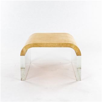 Side table - Heino Stamm