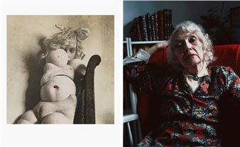 Pioneering author Jean Rhys was hard to define. In London, artists give it a try