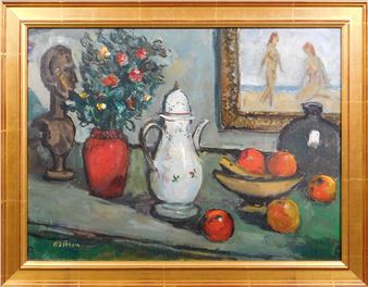 Artistic Splendors - 500 Gallery