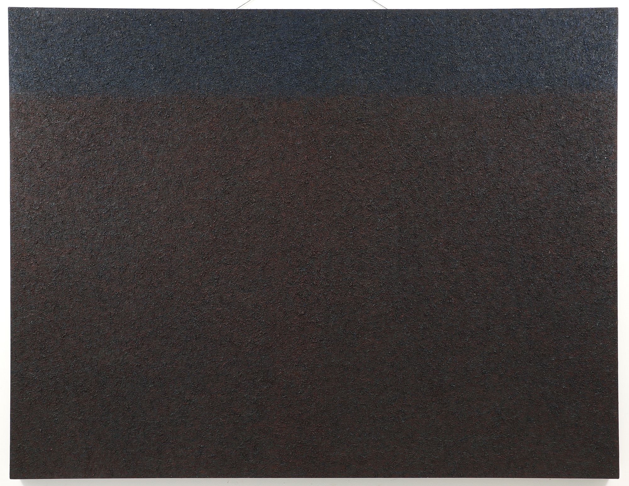 Artwork by John L. Cleaveland, Jr., Requiem, Made of Oil On Canvas