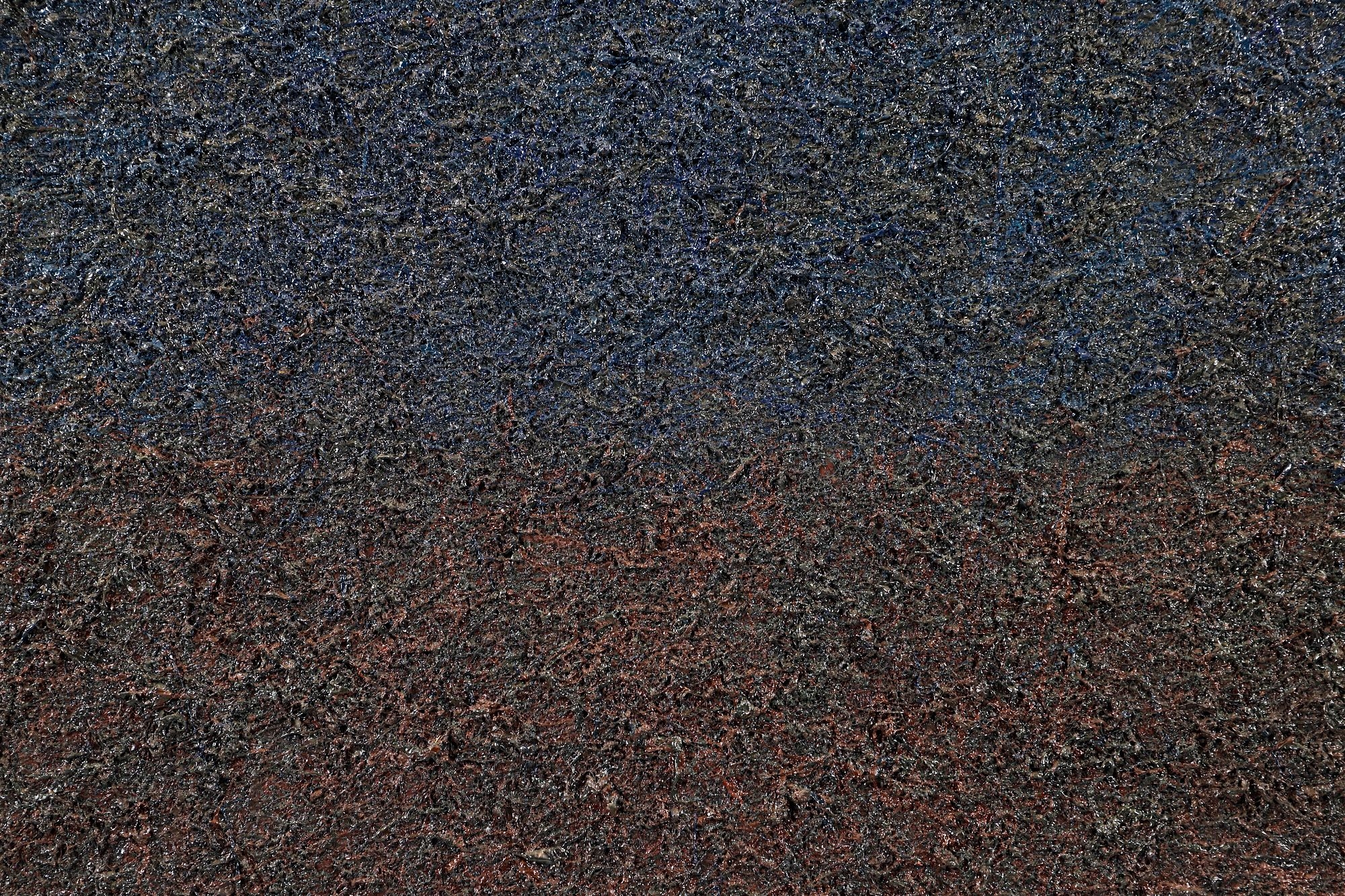 Artwork by John L. Cleaveland, Jr., Requiem, Made of Oil On Canvas