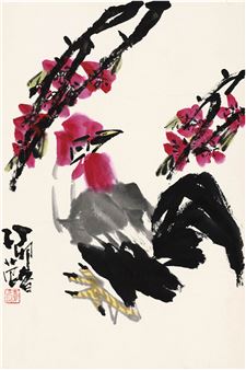ROOSTER - Cui Zifan