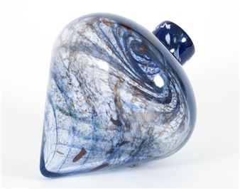 Spinner - Kathleen Mulcahy