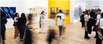 From slump to surge: 7 trends reshaping the art market