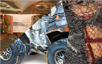 Second Glance - Grizzly Grizzly