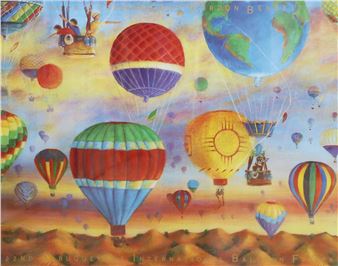 Untitled - Ralph Chabaud