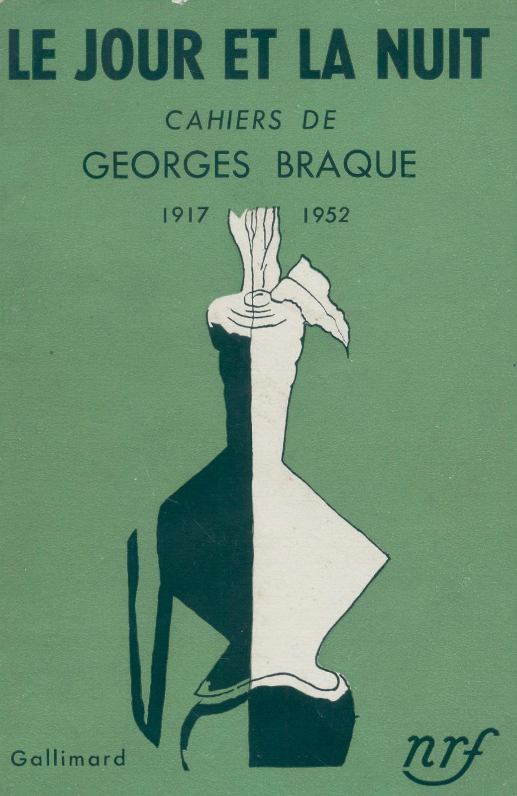 Georges Braque | Untitled (1952) | MutualArt