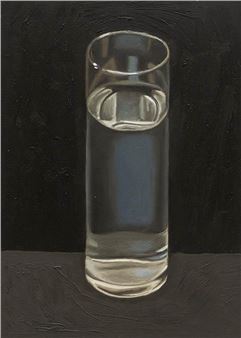 Untitled - Peter Dreher