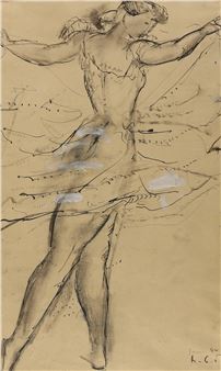 Untitled - Adolf Herbst