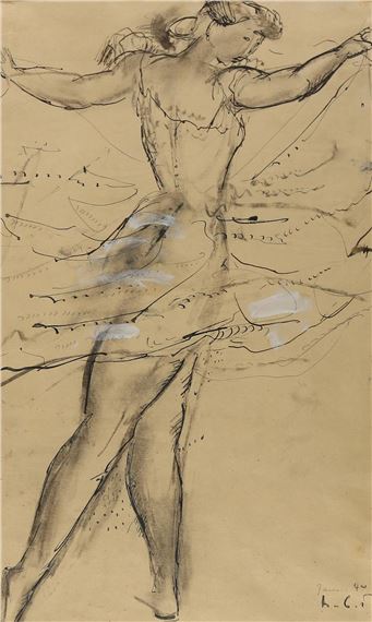 Untitled - Adolf Herbst