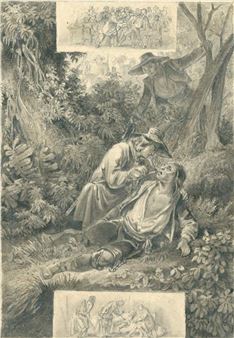 Untitled - Carl Mayer