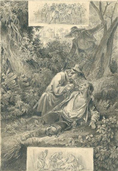 Untitled - Carl Mayer