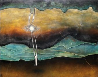 Sinus - Andreas Nottebohm