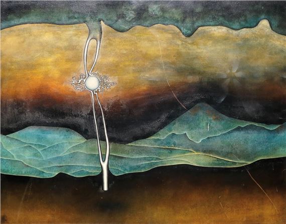 Sinus - Andreas Nottebohm