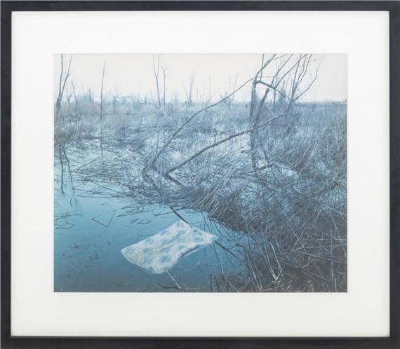 Helena, Arkansas - Alec Soth