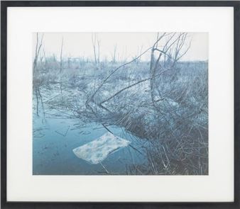 Helena, Arkansas - Alec Soth