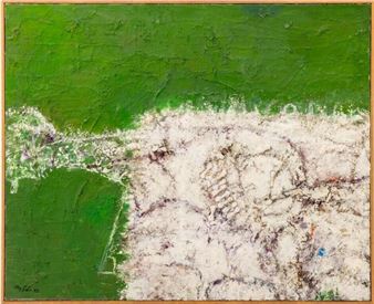 Paysage d'Homme - Key Sato