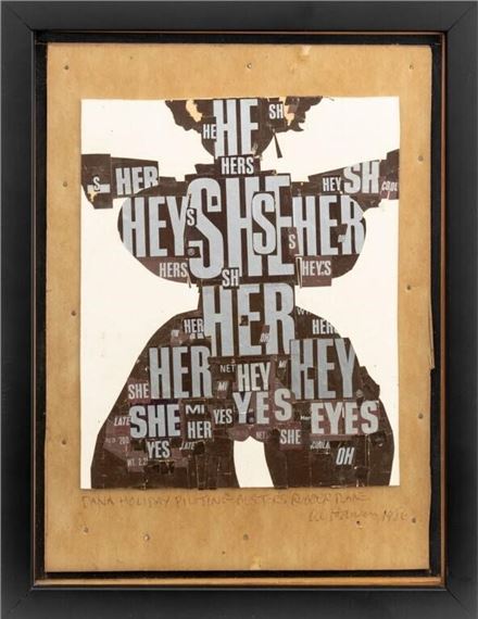 Dana Holiday Piloting Buster's Rubber Plane - Al Hansen