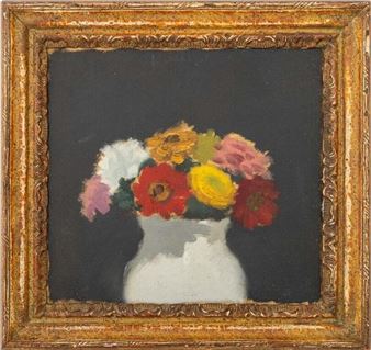 Flowers - Robert Kulicke