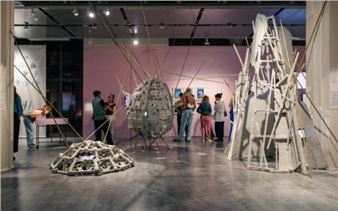 Assembling Grounds. Practices of Coexistence