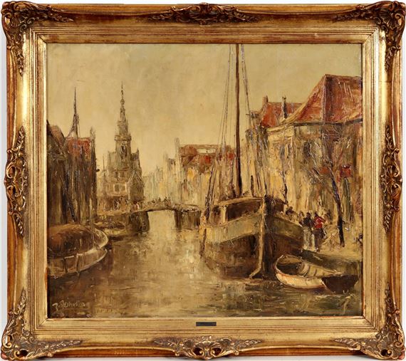 Untitled - Richard Reibeling