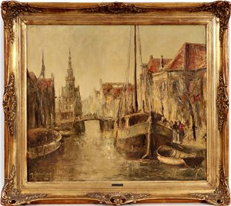 Untitled - Richard Reibeling