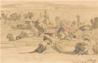 Untitled - Vilém Topinka