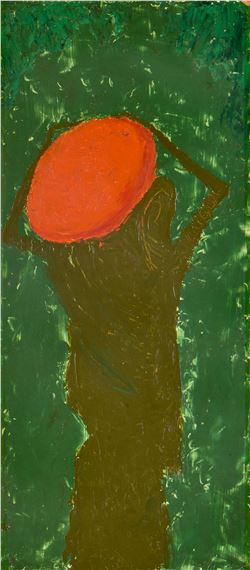 Untitled - Forrest Bess