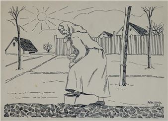 Untitled - Peter Koch