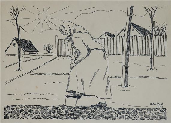 Untitled - Peter Koch