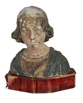 Untitled - Andrea della Robbia