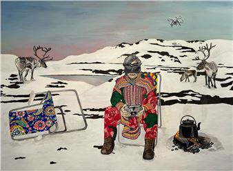 Exhibition programme 2026