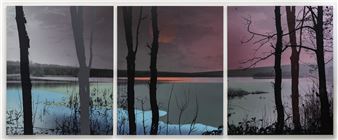 Birgit Jensen: A Thousand Echoes in My Mind