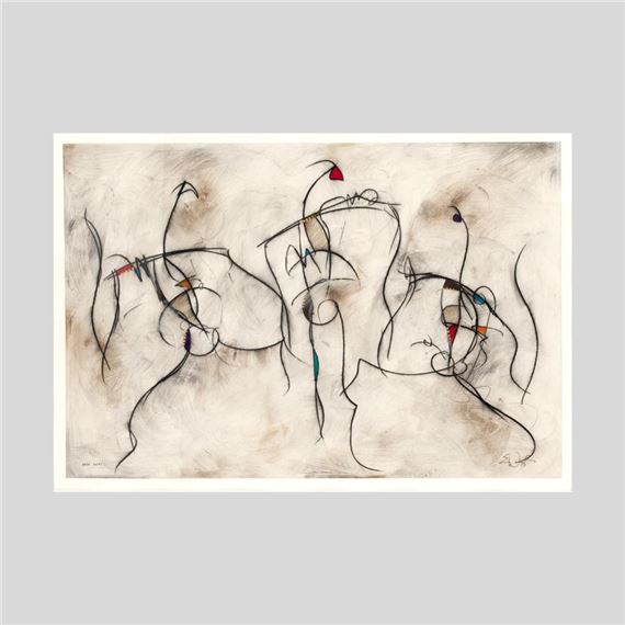 Eric Waugh エリック ウォー DIVA 絵画 アート Eric Waugh エリック