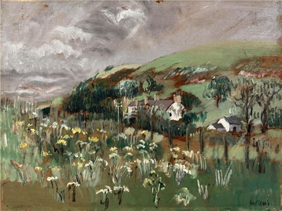 Near Ferryside, North Wales - Enslin Hercules du Plessis