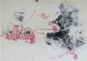 Décor Rose 63 - Mig Quinet