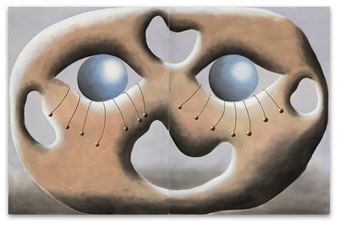 Andreas Schulze: Special - Institute of Contemporary Art, Miami