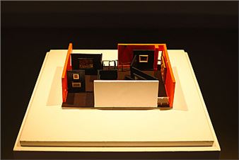 One and the Minutiae: Week 5 - Javett-UP