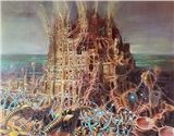 The Sensual Beauty of Graham Toms’ Apocalypse