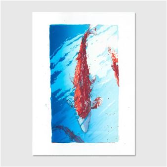 Sockeye - Kent Lovelace