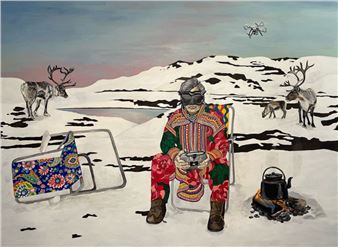 Museum of Contemporary Art Kiasma presents 2026 exhibition program