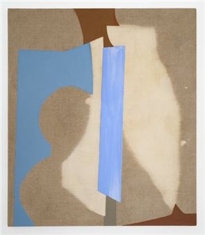 Erin O'Brien: Room Tone - Kathryn Markel Fine Arts (20th Str)