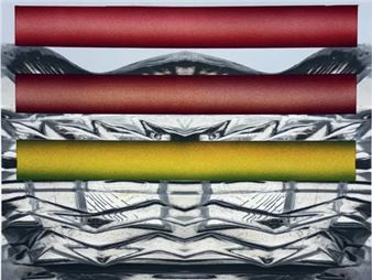 Apolo Gomez: Heartthrob - Kouri + Corrao Gallery